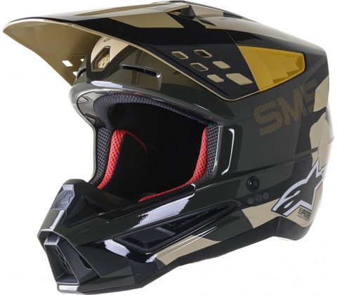 Alpinestars Supertech M5 Rover