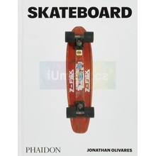 Skateboard - Jonathan Olivares