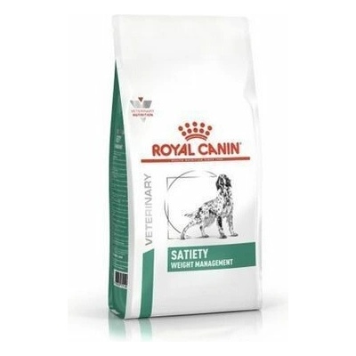Royal Canin Satiety Weight Management 1,5 kg