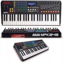 Akai MPK 249