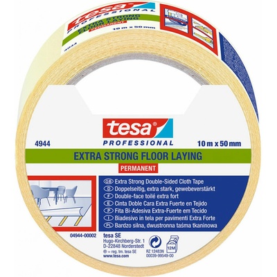 tesa Lepiaca páska 50 mm x 10 m
