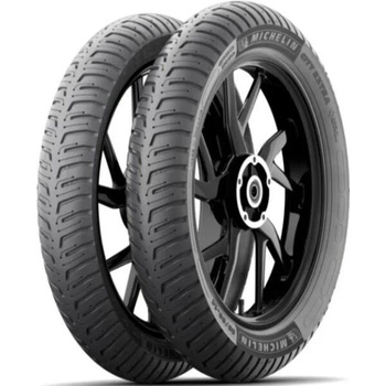 Image 1 of Michelin City Extra 80/90-14 46P