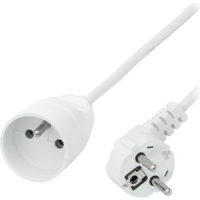 Plastrol Predlžovací kábel 5m SG-32 PS-171 1GN