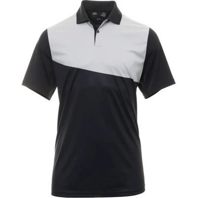 Oakley Divisonal Colour Block černá