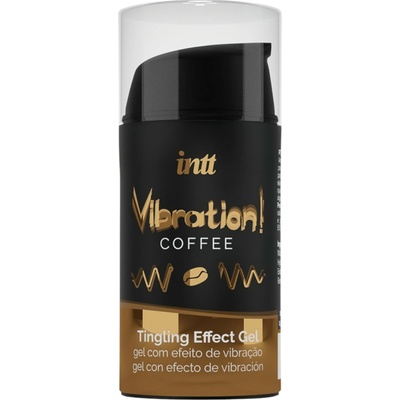 intt Vibration! Ice 15 ml