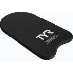 TYR Дъска за плуване TYR Kickboard черна LKB_001