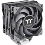 Thermaltake Toughair 510 Black (CL-P075-AL12BL-A)