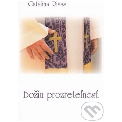 Božia prozreteľnosť