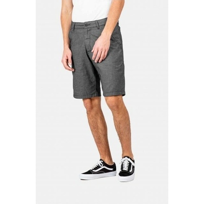 Reell Flex Grip Chino Short Superior Black
