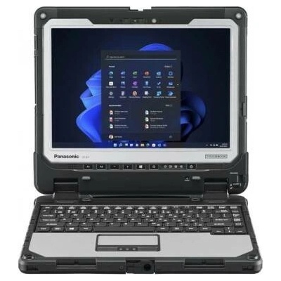 Panasonic Toughbook CF-33 MK2 CF-33GZ055BD