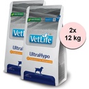 Vet Life UltraHypo Canine 2 x 12 kg