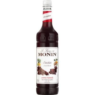 Monin Sirup čokoládový 1000 ml