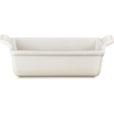 Le Creuset 71104237160001 Forma na biskupský chlebíček Heritage 23 cm béžová