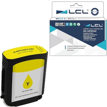 Compatible Патрон hp c4913a №82 y dj500 Съвм 69мл (Нc4913a)