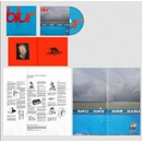 BLUR - THE BALLAD OF DARREN CD