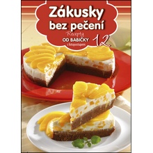 Zákusky bez pečení 12