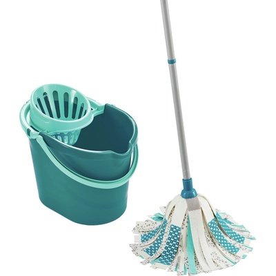 Leifheit 52106 Set Power Mop 3 v 1