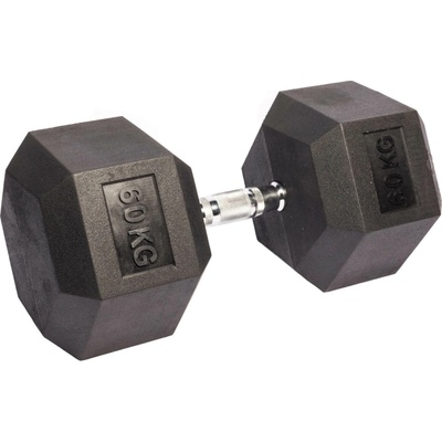 Forward Fitness Hexagon jednoručka 55kg