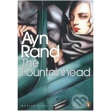 The Fountainhead - A. Rand