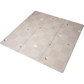 Taf Toys Мека подложка за игра Taf Toys - Шах (TT13665)