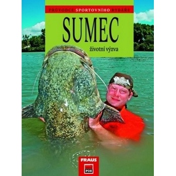 Sumec - životní výzva - David Havlíček - Heureka.cz