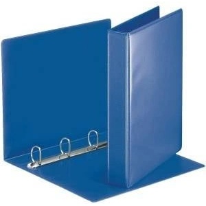 Esselte Binder Esselte Panorama 4-ring A4 50mm blue (10K173C)