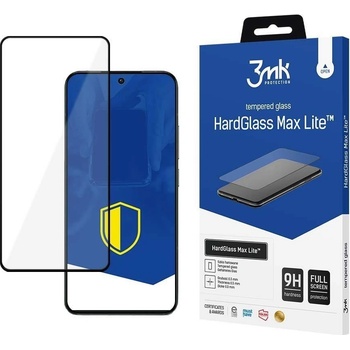 3MK HardGlass Max Lite pro Xiaomi Redmi Note 7 5903108110457