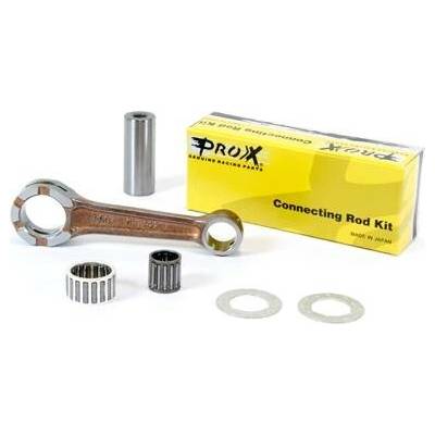 PROX ojniční sada KTM (2T) SX 125 (SX125) 98-15; EXC 125 (EXC125) 98-15, SX 144/150 08-15, HUSABERG 125 BETA RR 125 18-22 (OEM:504.30.015.100)