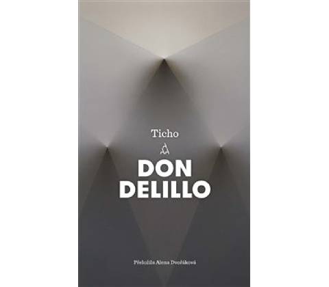Ticho - Don DeLillo