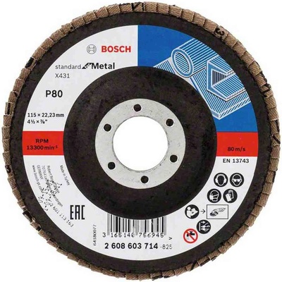 Bosch 2.608.603.714