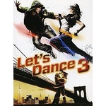 Bohemia Motion Pictures В ритъма на танца 3 - dvd (010358)