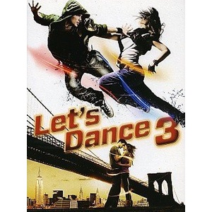Bohemia Motion Pictures В ритъма на танца 3 - dvd (010358)