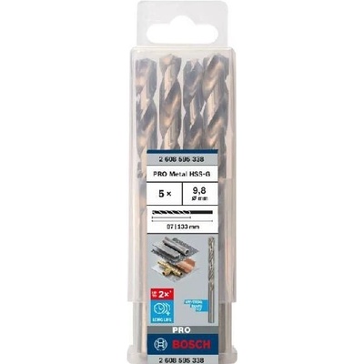 Bosch 2608595338