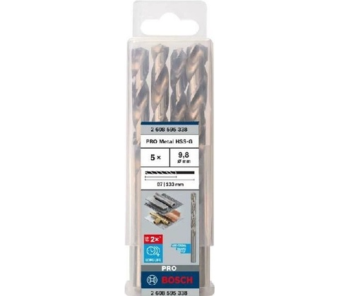 Bosch 2608595338