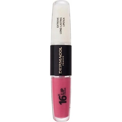 Dermacol 16H Lip Colour Extreme Dlhotrvajúci Rúž 16 8 ml
