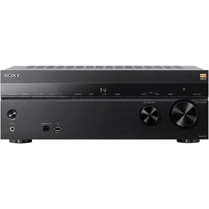 Sony TA-AN1000 Усилватели