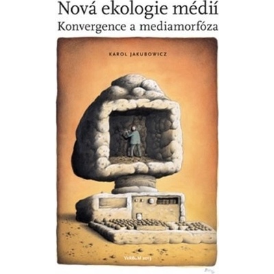 Nová ekologie médií - Karol Jakubowicz