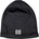 Mikk-Line Solid DARK GREY MELANGE
