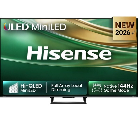 Hisense 75E8S