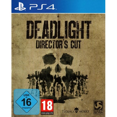 Deadlight: (Director's Cut)
