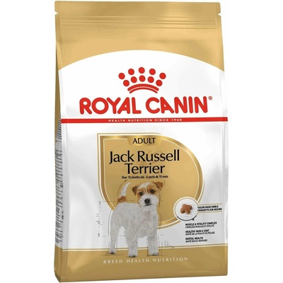 Royal Canin Jack Russell Terrier Adult kuřecí 1,5 kg