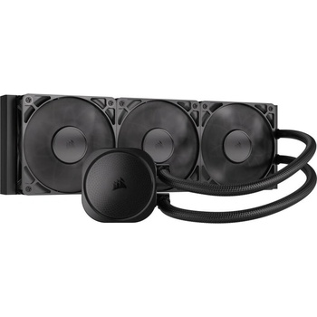 Image 1 of Corsair Nautilus 360 RS (CW-9060089-WW)