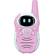 Kiddoboo Tokilab Go Pink