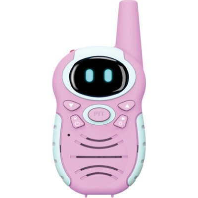 Kiddoboo Tokilab Go Pink