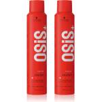 Schwarzkopf Osis+ Velvet комплект за фиксиране и оформяне
