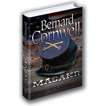 Masakr - Bernard Cornwell