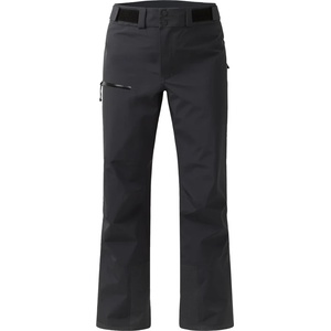 Haglöfs Дамски ски панталон Haglöfs Women's Alper Proof Pant Ski trousers - True Black - размер XS (107-3685-0211)