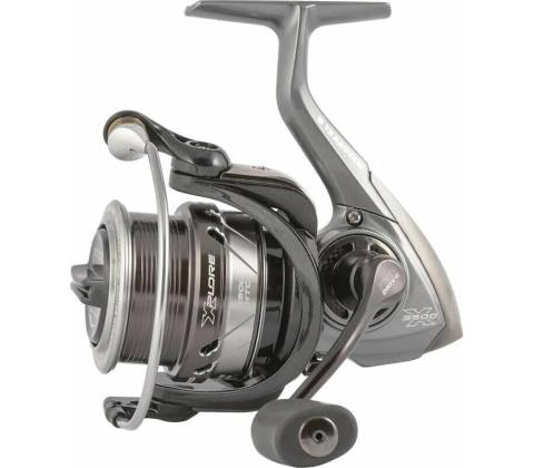Trabucco Xplore MTC 5500