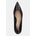 Guess обувки с ток от кожа CASEN (FLTCSE.LEA08.BLACK)