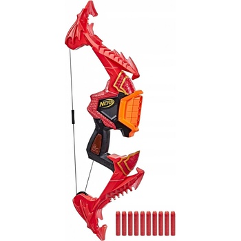 Nerf Elite Dragonpower Dungeons&Dragons Skyblaze F0809